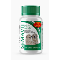 Dr.Sekiz Semavit Vitaminski suplement za mlade i odrasle pse 500tbl