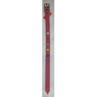 Trusina 60786 Ogrlica cvetic Roza 030/60