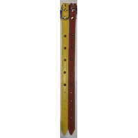 Trusina 5016 Ogrlica Kožna O25A