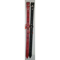 Trusina 5027 Ogrlica Kožna 025Lux