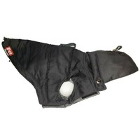 Pet Republic Pepito Black S
