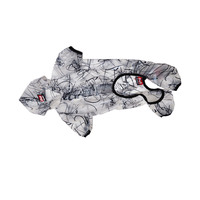 Pet Republic Kabanica Model 2 XL