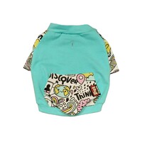 Pet Republic Duks model 2 S