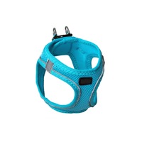 Moksi Light blue H Type Am za pse VR06 M