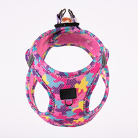 Moksi Am za pse XS Rosea Camouflage