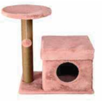 Moksi Grebalica TVR60-6 Roze