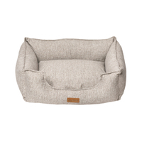 Moksi Ležaljka Nordic beige S VR01