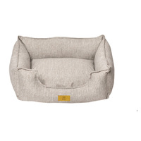Moksi Ležaljka Nordic beige M VR01