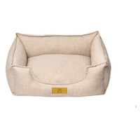 Moksi Ležaljka Vanilla beige M VR02