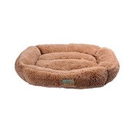 Moksi Ležaljka Brownie S VR01