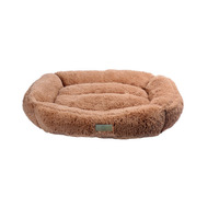 Moksi Ležaljka Brownie XL VR01