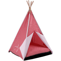 Moksi Ležaljka Mini Tent M VR01