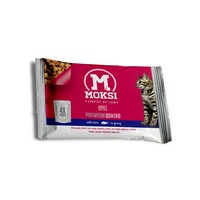 Moksi 4x100gr preliv za mačke tuna u sosu