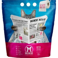 Moksi 7.6L MOKSI posip za mačke
