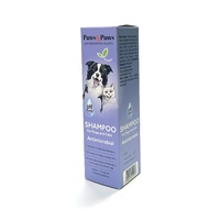 Ave&Vetmedic Šampon Antimicrobal 250ml hlorheksidin diglukonat 4%