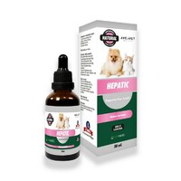 Ave&Vetmedic Hepatic oralni rastvor 50ml