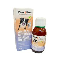 Ave&Vetmedic Animal Strength 100ml
