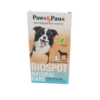 Ave&Vetmedic Biospot spot on za pse preko 20kg 4ml 1 komad