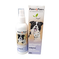 Ave&Vetmedic Antiseptic spray 100ml