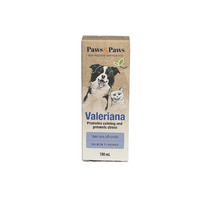 Ave&Vetmedic Valerijana 100ml