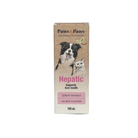 Ave&Vetmedic Hepatic 100ml