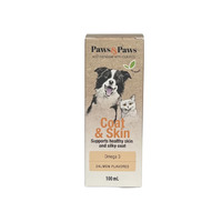Ave&Vetmedic Coat and skin 100ml