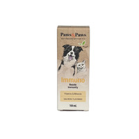 Ave&Vetmedic Immuno 100ml