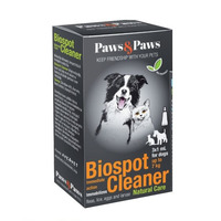 Ave&Vetmedic Biospot cleaner 1ml Ampula za mace i pse malih rasa do 7kg 1 komad