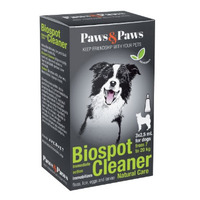 Ave&Vetmedic Biospot cleaner 2.5ml Ampula za pse od 7 do 20kg 1 komad