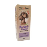 Ave&Vetmedic Fertility Female 100ml