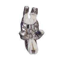 Pet Republic Ski odelo Gold S
