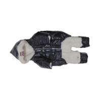 Pet Republic Ski odelo Black XL
