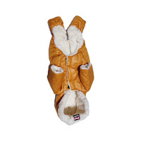 Pet Republic Ski odelo Mustard  XL