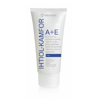 Ave&Vetmedic Ihtiol-kamfor A+E mast 60gr