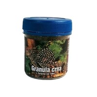 Dina Pet Granula crna 60ml Hrana za ribice 