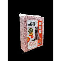 Tofu posip Breskva 5.7L