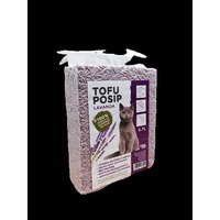Tofu posip Lavanda 5.7L