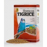 Nutripet Tigrice 400g