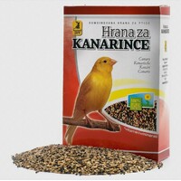 Nutripet Kanarinci 400g