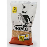 Nutripet Proso 400gr-1/32