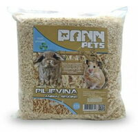 Piljevina za glodare 400g