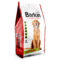 Barkin Optimal hrana za odrasle pse 10kg