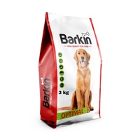 Barkin Optimal hrana za pse 3kg