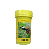 Nicolaqua Tetramix 120ml