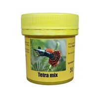 Nicolaqua Tetramix 60ml