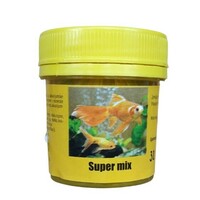 Nicolaqua Super tetramix 60ml