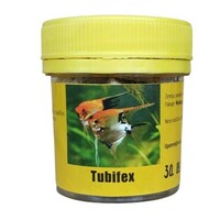 Nicolaqua Tubifex 60ml