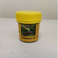 Nicolaqua Proteinska crna mini