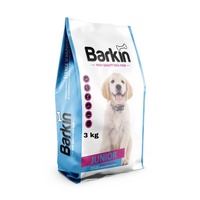 Barkin Junior hrana za pse 3kg