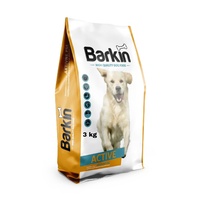 Barkin Active hrana za pse 3kg